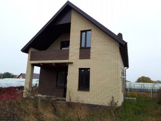 Продаю кирпичный дом с коммуникациями фото 1 Таганрог