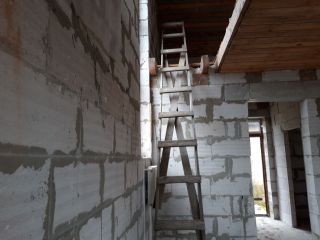 Продаю кирпичный дом с коммуникациями фото 6 Таганрог