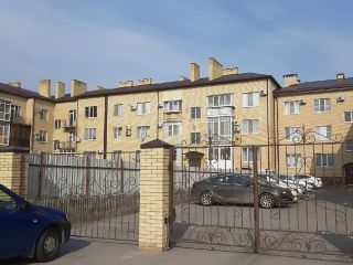 Продам двушку свежий ремонт новая сантехника фото 7 Таганрог