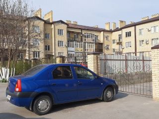 Продам двушку свежий ремонт новая сантехника фото 21 Таганрог