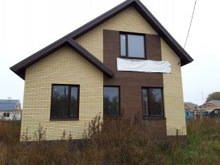 Продаю кирпичный дом с коммуникациями фото Таганрог