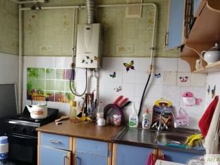 Продается однокомнатная квартира свежий ремонт фото 4 Таганрог