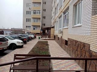 Продается 1 комн. квартира свежий ремонт фото 13 Таганрог