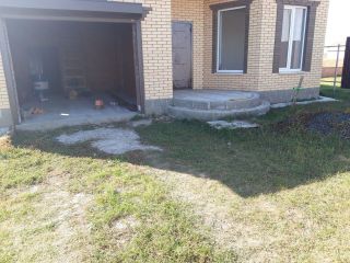 Продаю кирпичный дом с коммуникациями фото 4 Таганрог