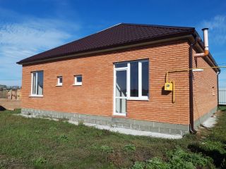 Продаю кирпичный дом с коммуникациями фото 6 Таганрог