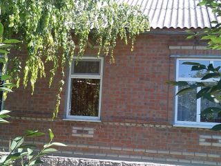 Продается кирпичный дом хорошее состояние с мебелью фото 2 Таганрог