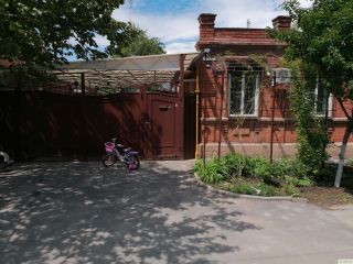 Продам кирпичный дом рядом асфальт фото 3 Таганрог