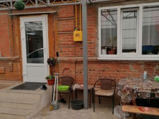 Продам кирпичный дом рядом асфальт фото 17 Таганрог