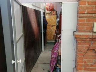 Продам кирпичный дом рядом асфальт фото 18 Таганрог