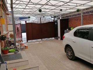 Продам кирпичный дом рядом асфальт фото 19 Таганрог