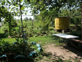 Продается кирпичный дом имеется скважина есть баня фото 8 Таганрог