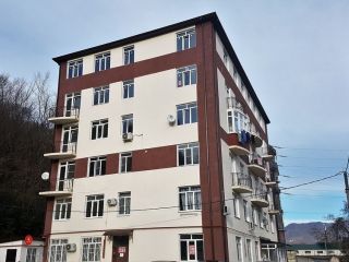 Продается 2 комнатная квартира черновая отделка фото Сочи