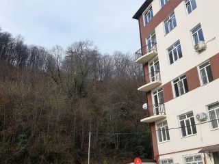 Продается 2 комнатная квартира черновая отделка фото 2 Сочи