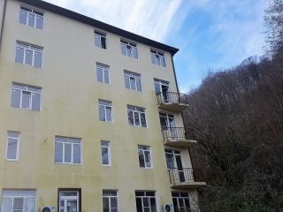 Продается 2 комнатная квартира черновая отделка фото 3 Сочи