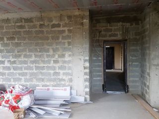 Продается 2 комнатная квартира черновая отделка фото 11 Сочи
