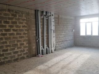 Продается 2 комнатная квартира черновая отделка фото 17 Сочи