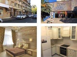 Продается 1 комнатная квартира фото Сочи