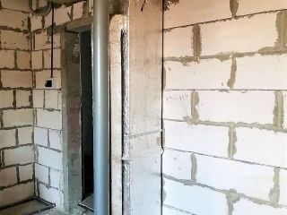 Продается 1 комнатная квартира с коммуникациями подключена канализация фото 9 Сочи