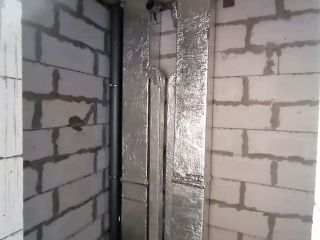 Продается 1 комнатная квартира с коммуникациями подключена канализация фото 10 Сочи