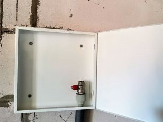 Продается 1 комнатная квартира с коммуникациями подключена канализация фото 12 Сочи