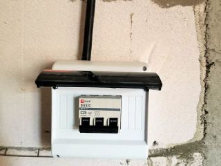 Продается 1 комнатная квартира с коммуникациями подключена канализация фото 13 Сочи