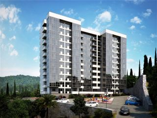 Продается 1 комнатная квартира с коммуникациями подключена канализация фото 26 Сочи