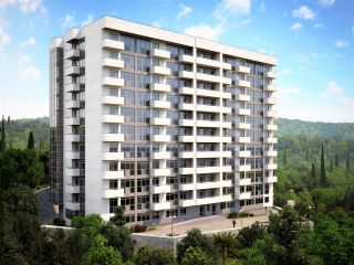 Продается 1 комнатная квартира с коммуникациями подключена канализация фото 27 Сочи