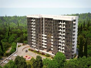 Продается 1 комнатная квартира с коммуникациями подключена канализация фото 29 Сочи