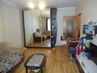 Продам однокомнатную квартиру чистый подъезд с мебелью фото 2 Калининград