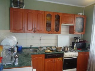 Продам однокомнатную квартиру чистый подъезд с мебелью фото 3 Калининград