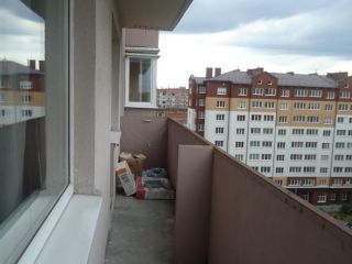 Продам однокомнатную квартиру чистый подъезд с мебелью фото 5 Калининград