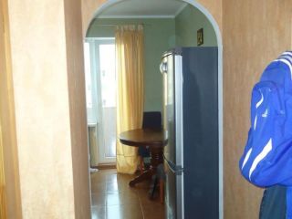 Продам однокомнатную квартиру чистый подъезд с мебелью фото 6 Калининград