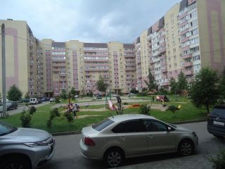 Продам однокомнатную квартиру чистый подъезд с мебелью фото 10 Калининград