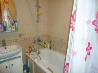 Продам однокомнатную квартиру чистый подъезд с мебелью фото 11 Калининград