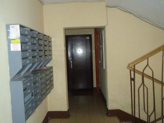 Продам однокомнатную квартиру чистый подъезд с мебелью фото 12 Калининград