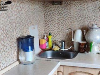 Продам трехкомнатную квартиру свежий ремонт чистый подъезд фото 5 Калининград