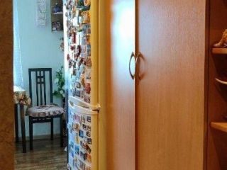 Продам трехкомнатную квартиру свежий ремонт чистый подъезд фото 8 Калининград