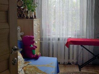 Продам трехкомнатную квартиру свежий ремонт чистый подъезд фото 11 Калининград