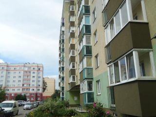 Продается 3 комнатная квартира красивый с мебелью фото Калининград