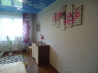 Продается 3 комнатная квартира красивый с мебелью фото 4 Калининград