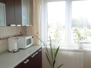 Продается 3 комнатная квартира красивый с мебелью фото 5 Калининград