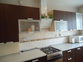 Продается 3 комнатная квартира красивый с мебелью фото 6 Калининград