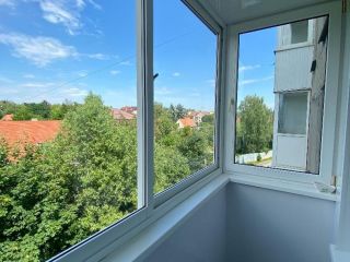 Продается 2 комн. квартира свежий ремонт чистый подъезд фото 3 Калининград