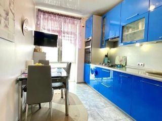 Продается двухкомнатная квартира кирпичный свежий ремонт фото 2 Калининград