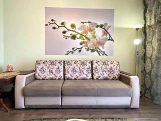 Продается двухкомнатная квартира кирпичный свежий ремонт фото 3 Калининград