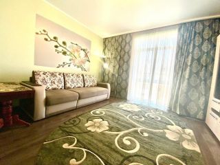 Продается двухкомнатная квартира кирпичный свежий ремонт фото 4 Калининград