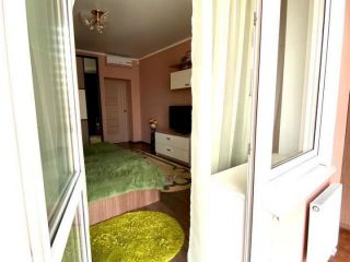 Продается двухкомнатная квартира кирпичный свежий ремонт фото 6 Калининград