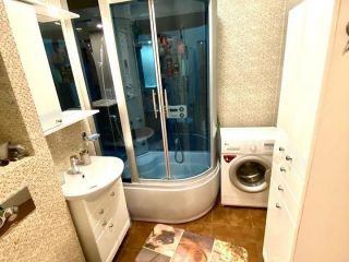 Продается двухкомнатная квартира кирпичный свежий ремонт фото 9 Калининград