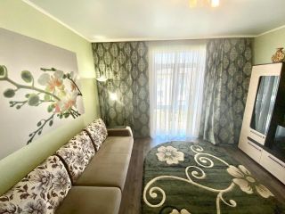 Продается двухкомнатная квартира кирпичный свежий ремонт фото 10 Калининград