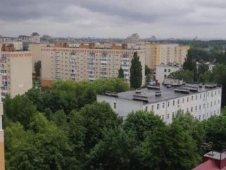 Продаю однокомнатную квартиру с мебелью установлены натяжные потолки фото 17 Калининград